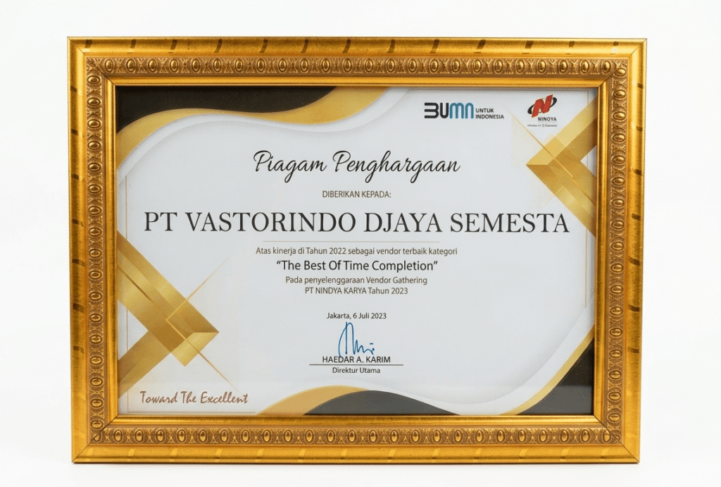piagam 11